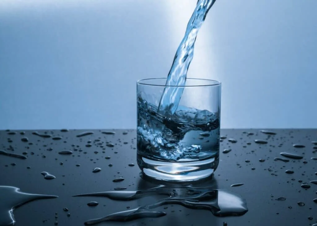 Water Chemistry