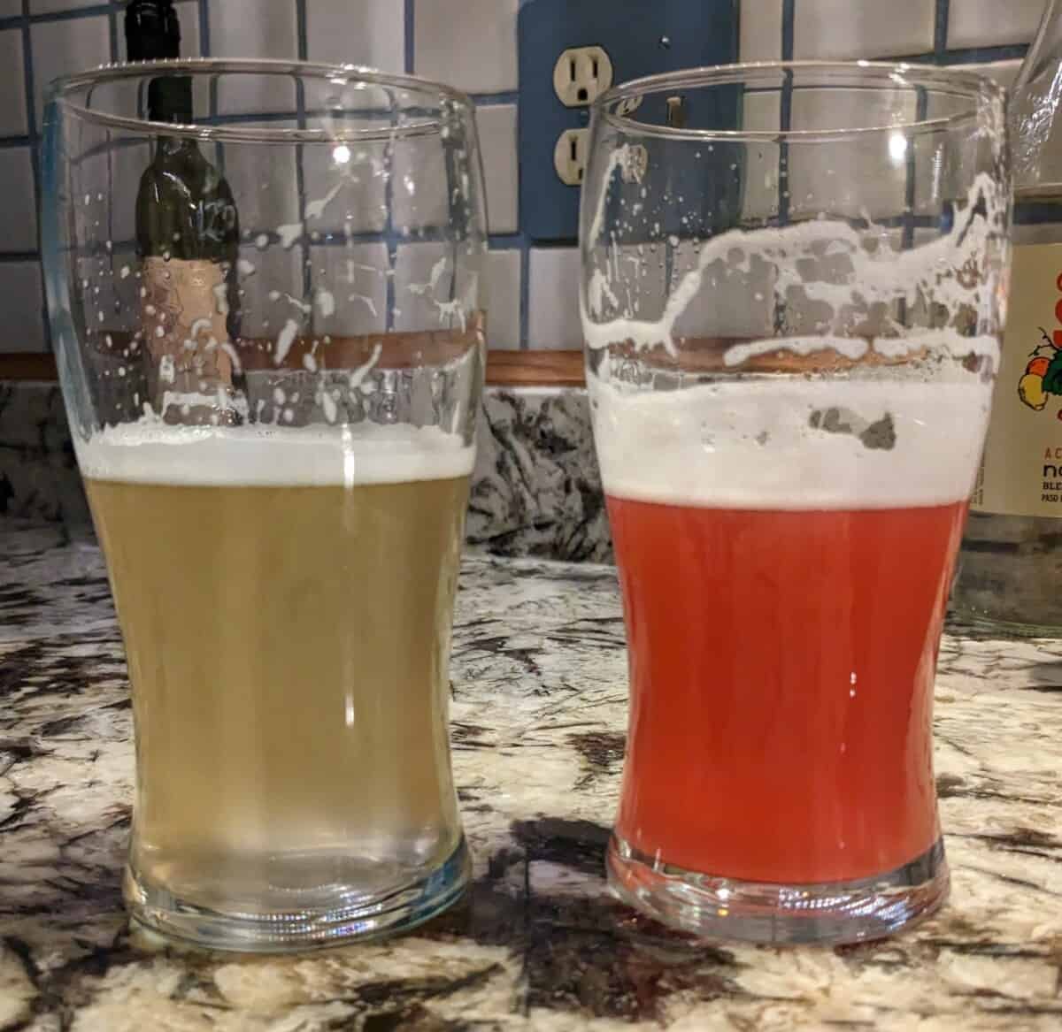 Berliner Weisse and Fruited Sour Wheat-BLG