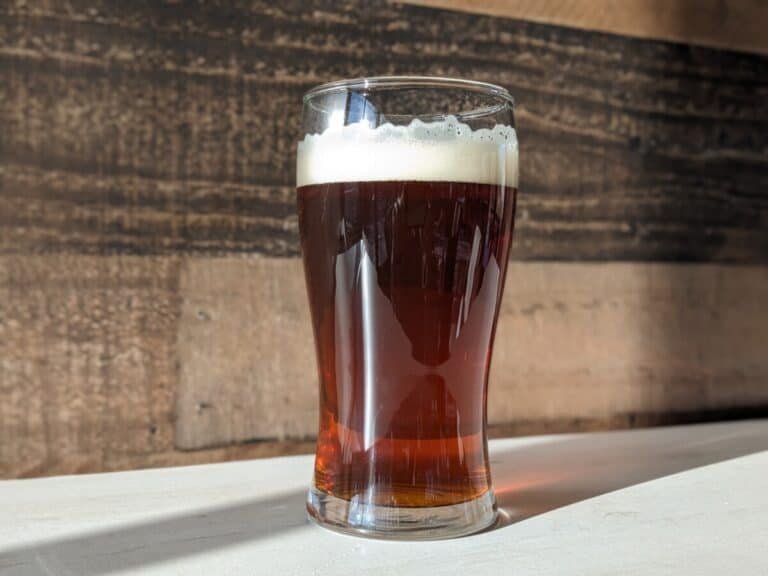 Irish Red Ale